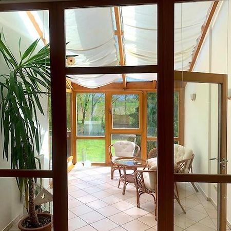 Ferienwohnung „Landidylle“ Stemwede Εξωτερικό φωτογραφία