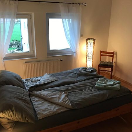 Ferienwohnung „Landidylle“ Stemwede Εξωτερικό φωτογραφία
