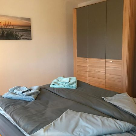 Ferienwohnung „Landidylle“ Stemwede Εξωτερικό φωτογραφία