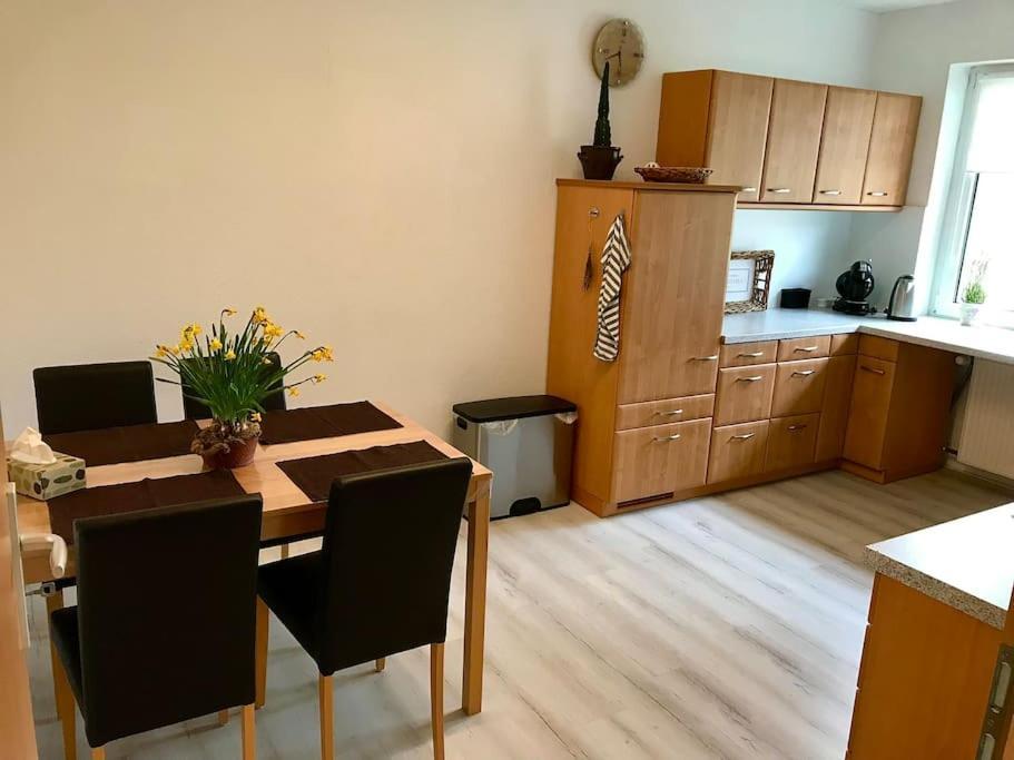 Ferienwohnung „Landidylle“ Stemwede Εξωτερικό φωτογραφία