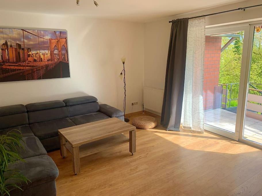 Ferienwohnung „Landidylle“ Stemwede Εξωτερικό φωτογραφία