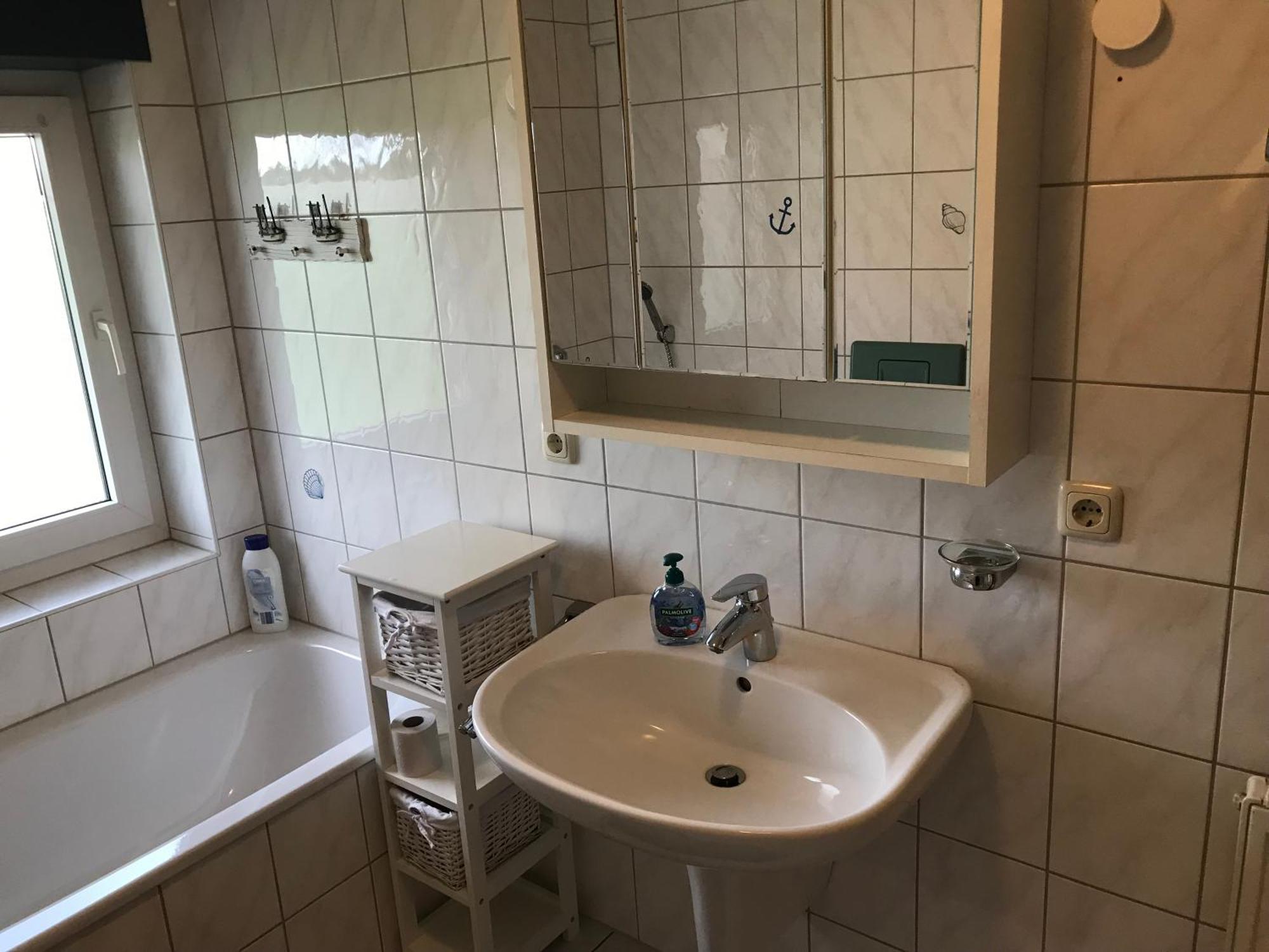 Ferienwohnung „Landidylle“ Stemwede Εξωτερικό φωτογραφία