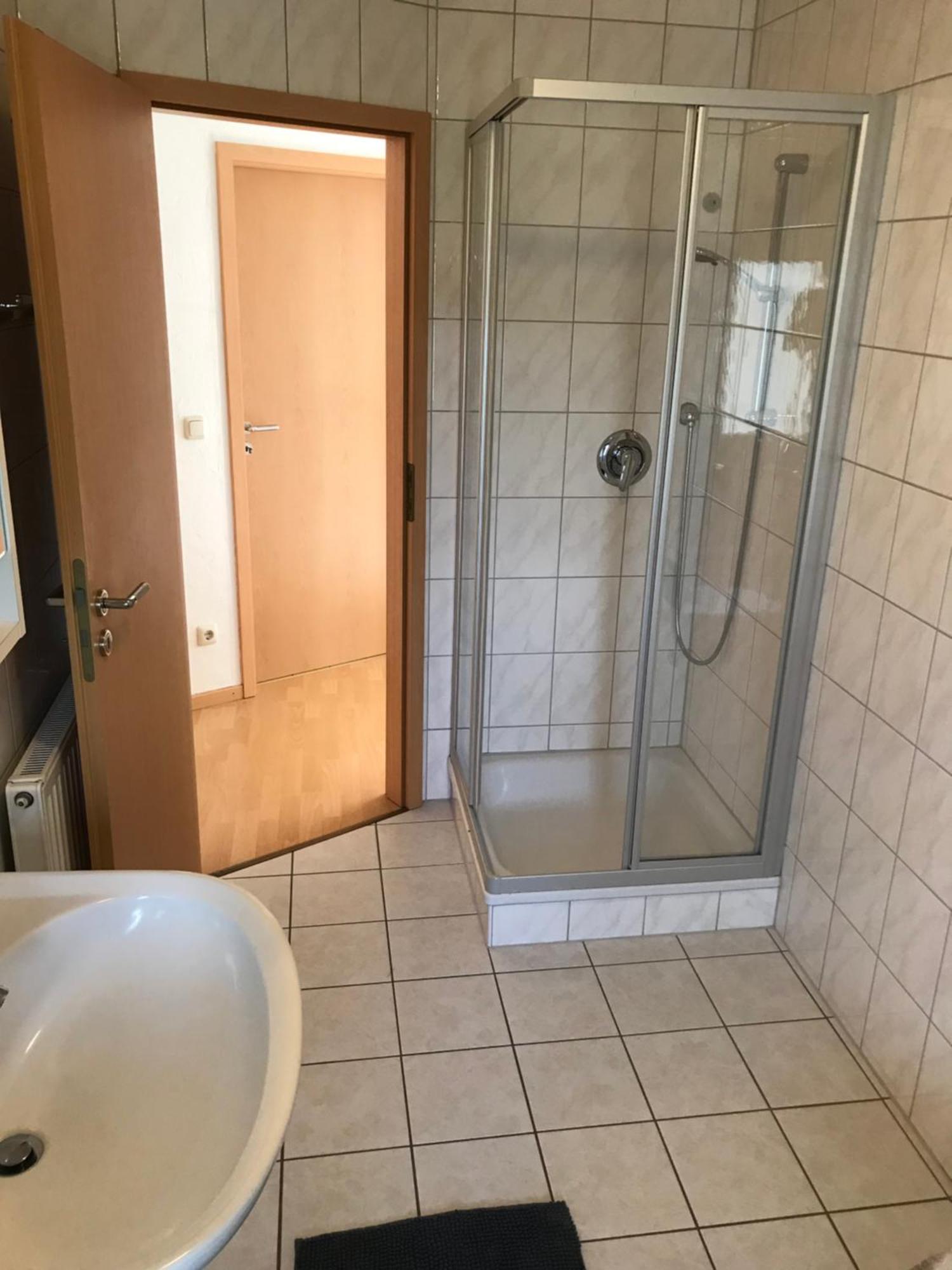 Ferienwohnung „Landidylle“ Stemwede Εξωτερικό φωτογραφία